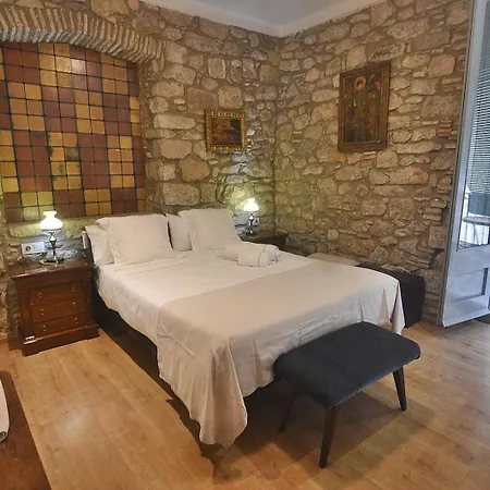 Pensio Bellmirall Maison d'hôtes