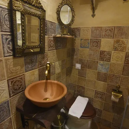 Maison d'hôtes Pensio Bellmirall 2*