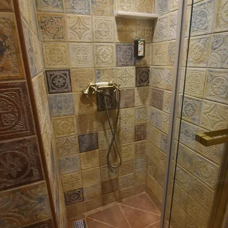 Maison d'hôtes Pensio Bellmirall Gérone