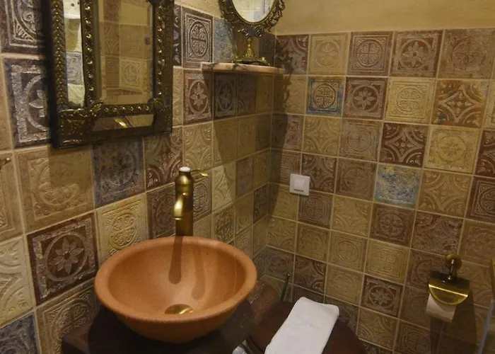 Gæstehus Pensio Bellmirall 2*