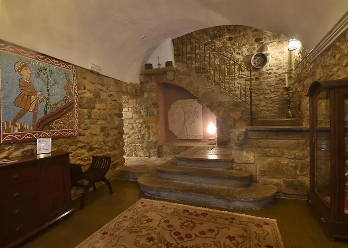 Pensio Bellmirall Gasthuis