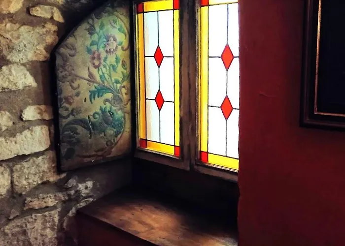 Pensio Bellmirall Gasthuis