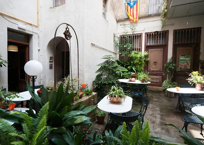 Pensio Bellmirall Gæstehus