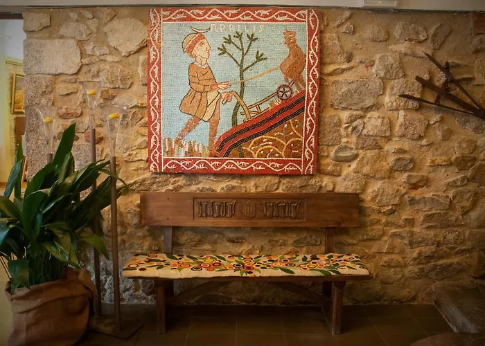 Pensio Bellmirall 2*