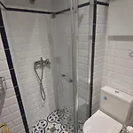 Pensio Bellmirall Guest house Girona