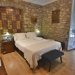 Pensio Bellmirall Guest house