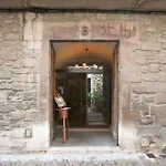 Guest house Pensio Bellmirall 2*