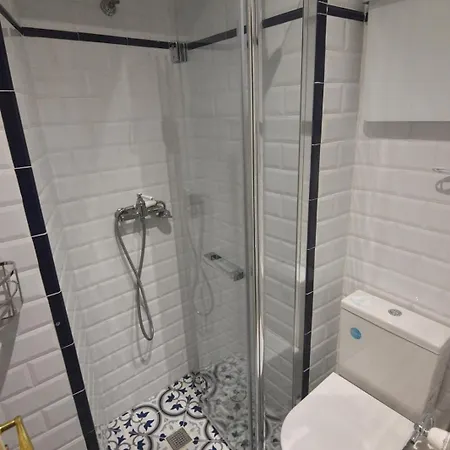 Pensio Bellmirall Penzion Girona