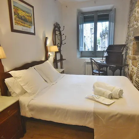 Penzion Pensio Bellmirall Girona