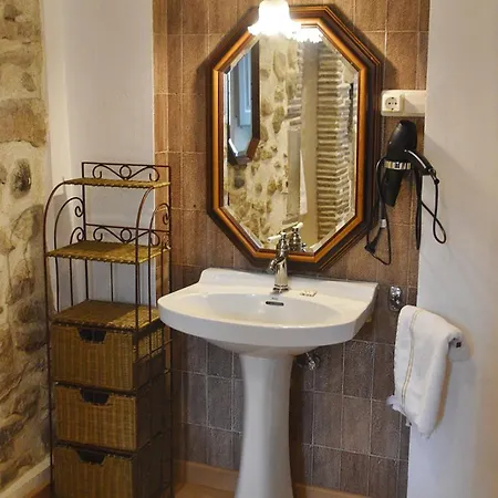 Pensio Bellmirall Girona