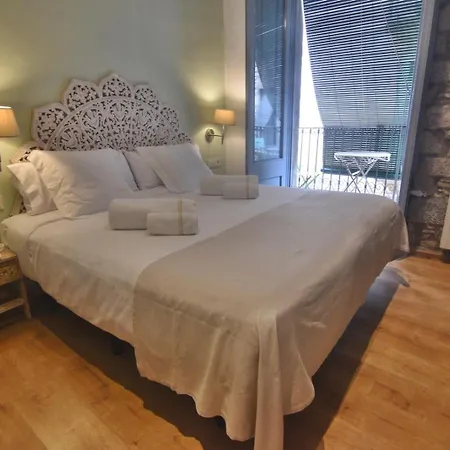 Pensio Bellmirall Penzion 2*