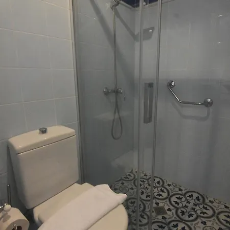 Pensio Bellmirall Girona