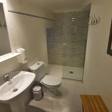 Pensio Bellmirall Penzion 2*