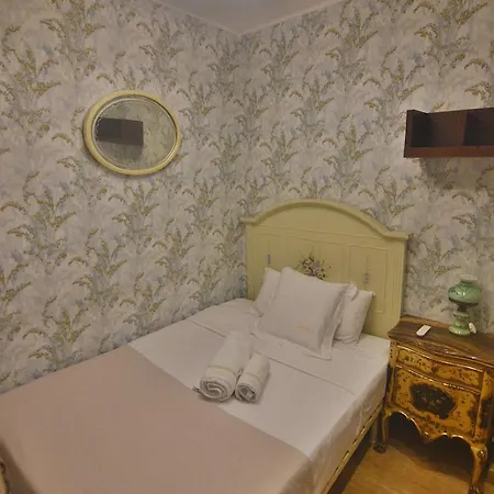 Penzion Pensio Bellmirall 2*