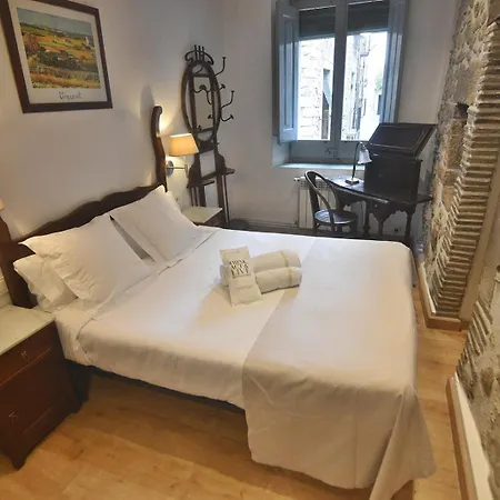 Penzion Pensio Bellmirall Girona