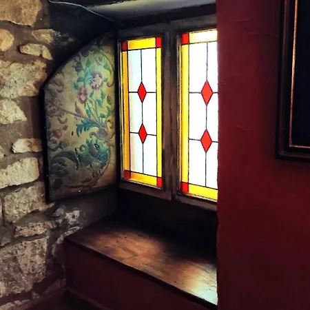 Pensio Bellmirall Pensionat