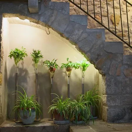 Penzion Pensio Bellmirall