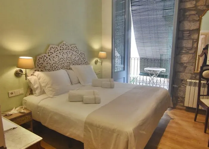 贝尔美瑞膳食公寓酒店