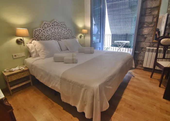 Pensio Bellmirall Pensionat 2*