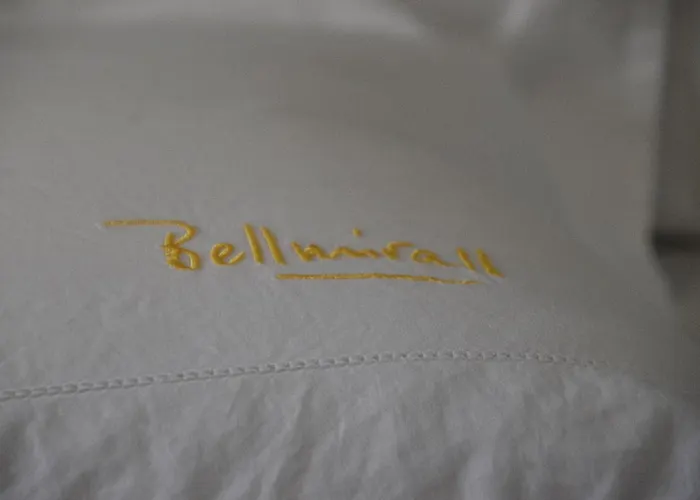 Pensionat Pensio Bellmirall 2*