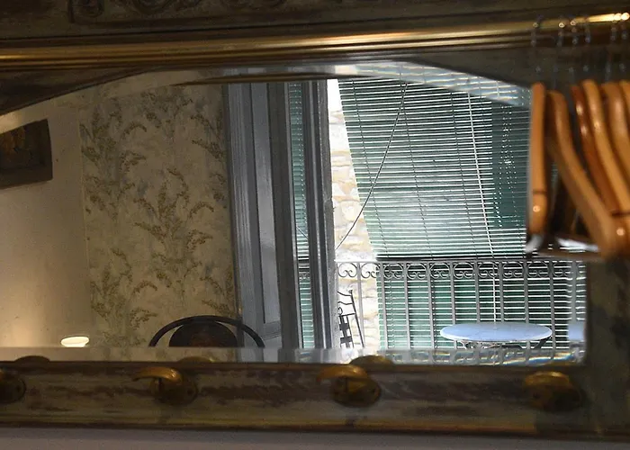 Pensio Bellmirall Gasthuis Gerona