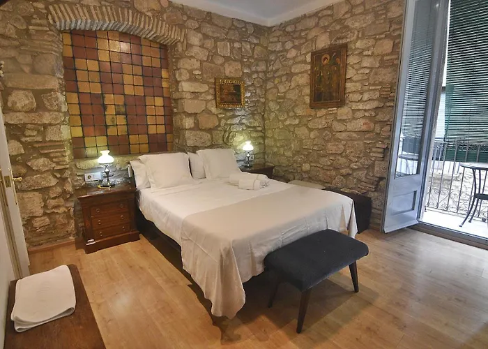 Pensio Bellmirall Pensionat