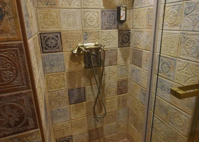 Gasthuis Pensio Bellmirall Gerona