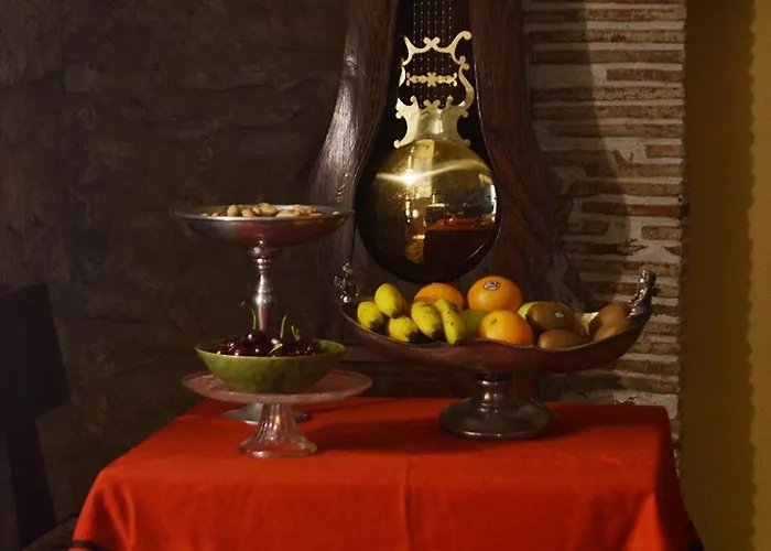 Pensio Bellmirall 2*