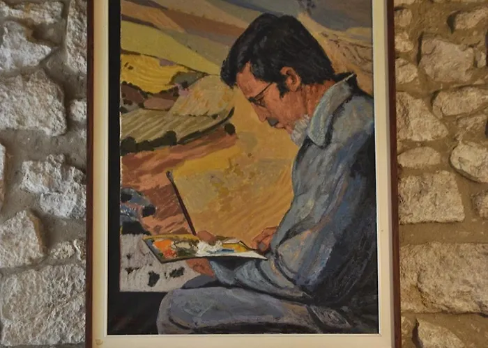 Pensio Bellmirall Girona