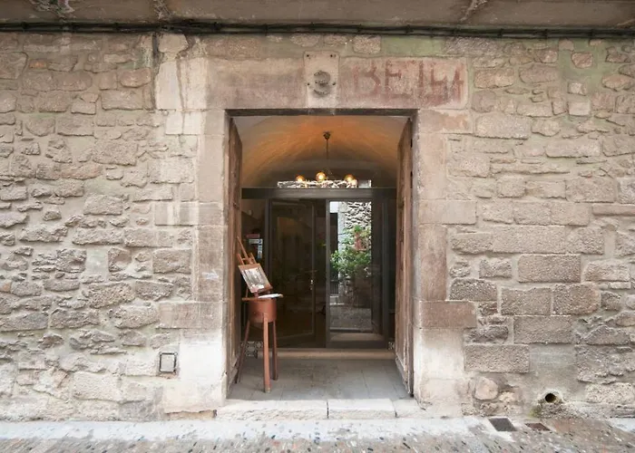 Pensionat Pensio Bellmirall 2*