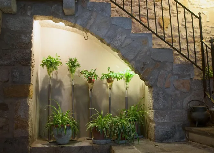 Pensionat Pensio Bellmirall