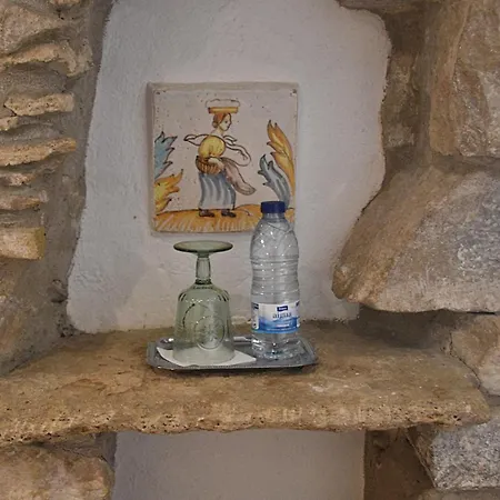 Πανσιόν Pensio Bellmirall