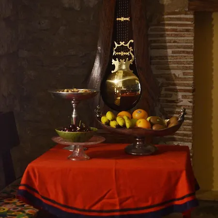 Pensio Bellmirall 2*