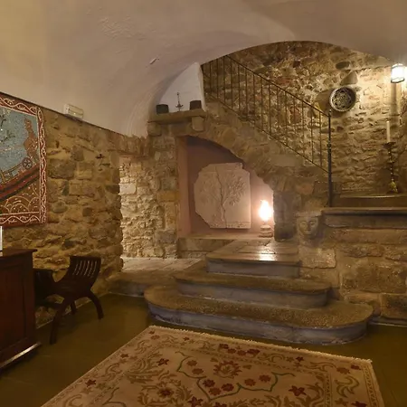 Pensio Bellmirall Πανσιόν