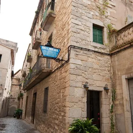 Pensio Bellmirall Πανσιόν 2*