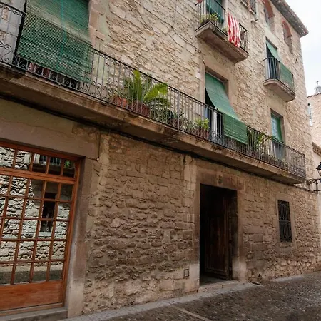 Pensio Bellmirall Χιρόνα