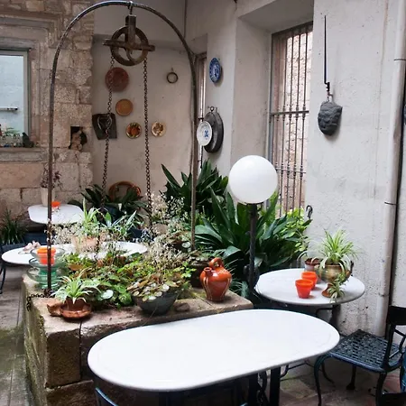 Pensio Bellmirall 2* Χιρόνα